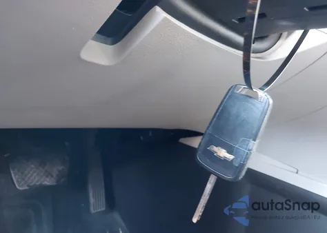 2015 Chevrolet Equinox 1Lt from USA, damaged, VIN 2GNALBEKXF1163633